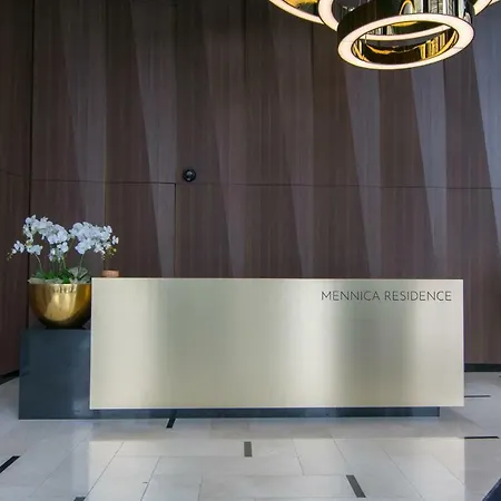 Fashion Mennica Warsaw